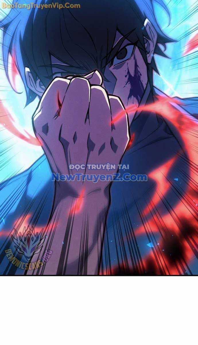 Hồi Quy Bằng Vương Quyền Chương 91 trang 96