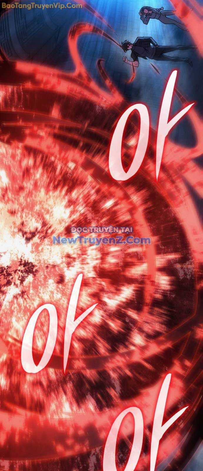 Hồi Quy Bằng Vương Quyền Chương 91 trang 98