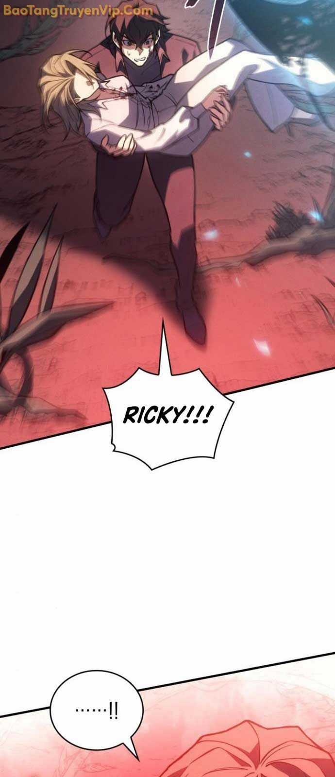 Hồi Quy Bằng Vương Quyền Chương 92 trang 12