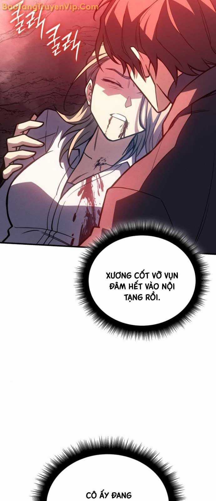 Hồi Quy Bằng Vương Quyền Chương 92 trang 13