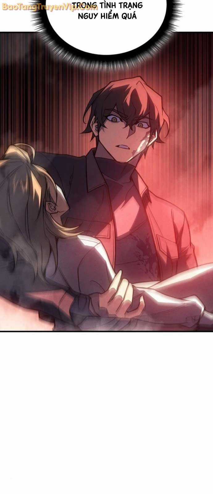 Hồi Quy Bằng Vương Quyền Chương 92 trang 14