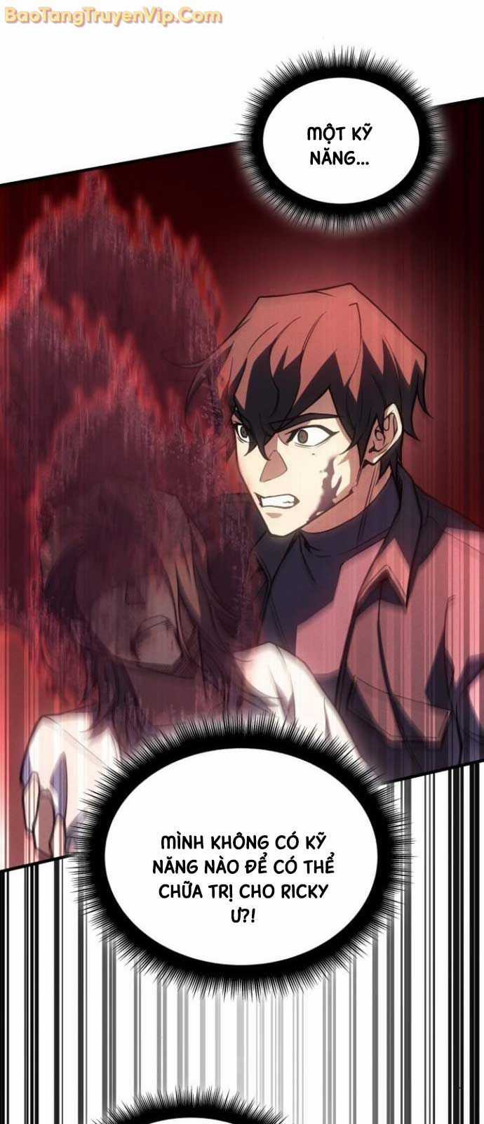 Hồi Quy Bằng Vương Quyền Chương 92 trang 15