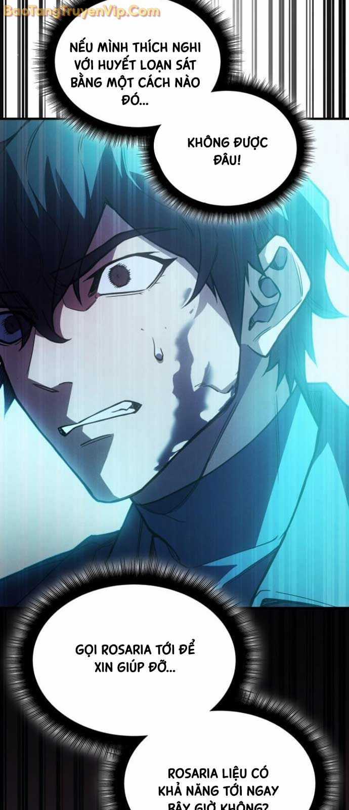 Hồi Quy Bằng Vương Quyền Chương 92 trang 16