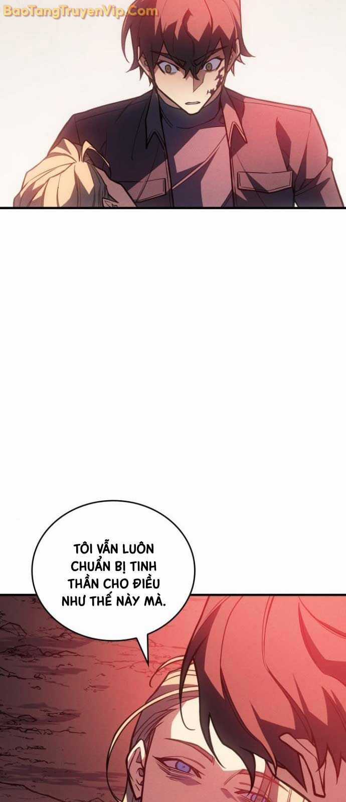 Hồi Quy Bằng Vương Quyền Chương 92 trang 18