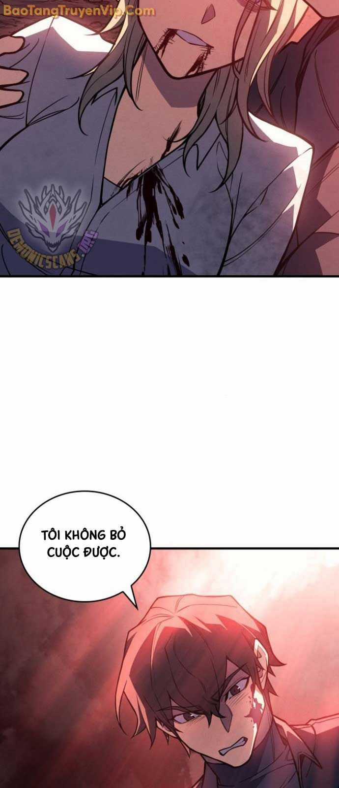 Hồi Quy Bằng Vương Quyền Chương 92 trang 19