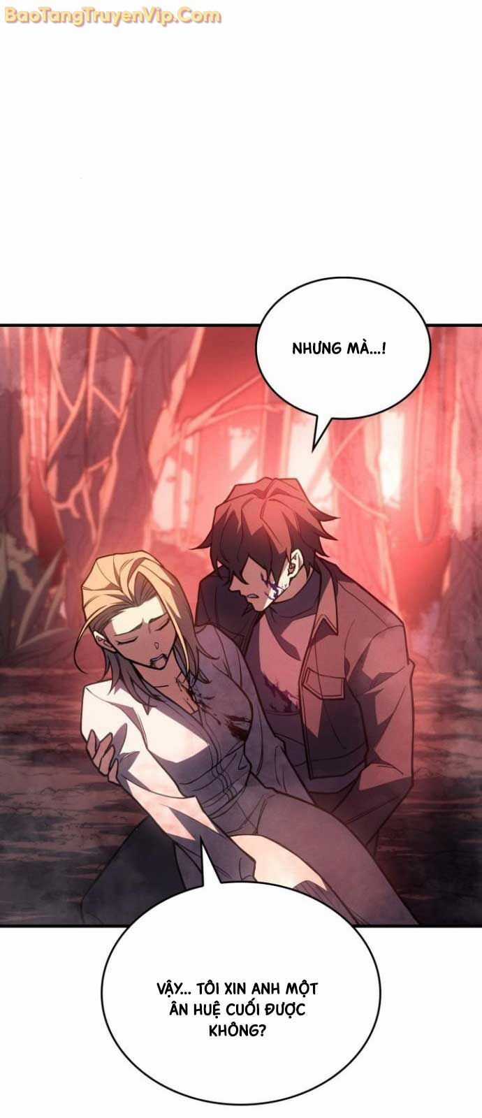 Hồi Quy Bằng Vương Quyền Chương 92 trang 22