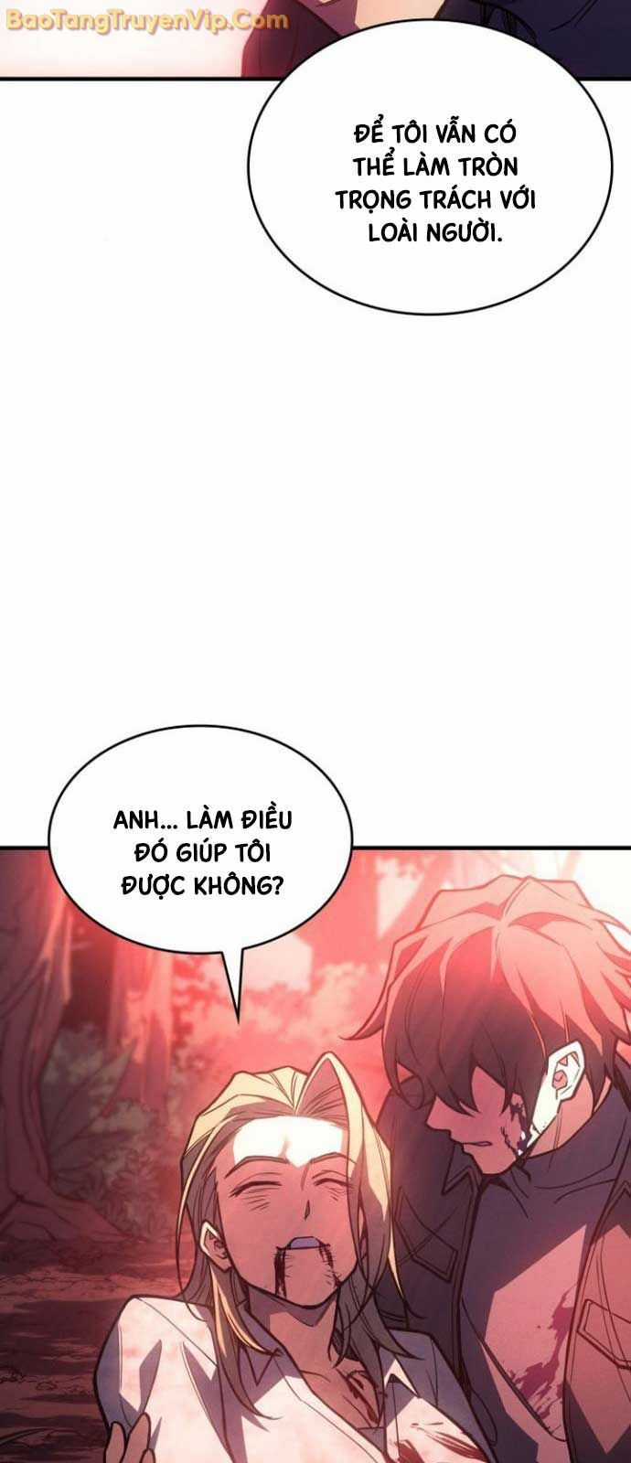 Hồi Quy Bằng Vương Quyền Chương 92 trang 25