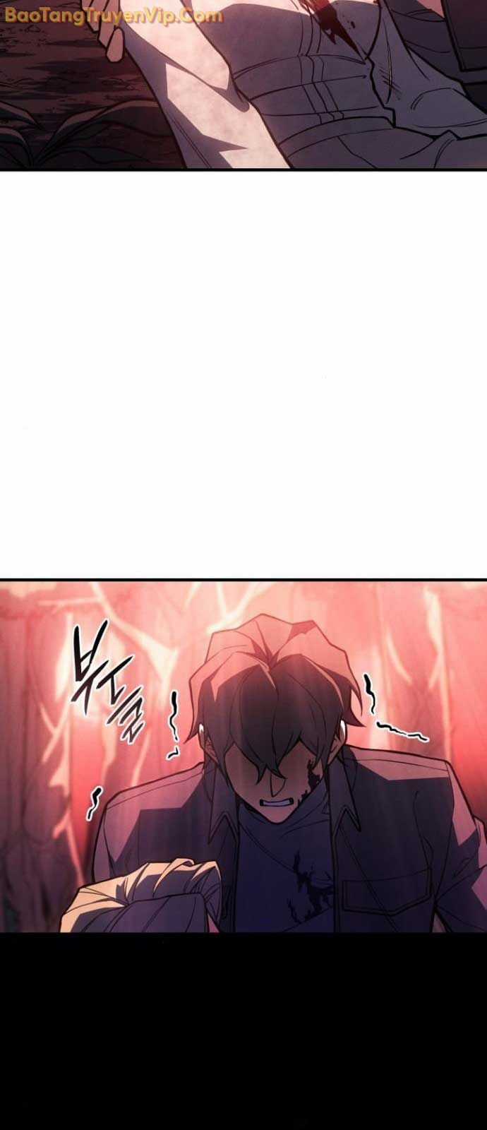 Hồi Quy Bằng Vương Quyền Chương 92 trang 26