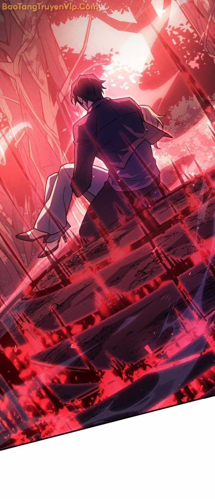 Hồi Quy Bằng Vương Quyền Chương 92 trang 28