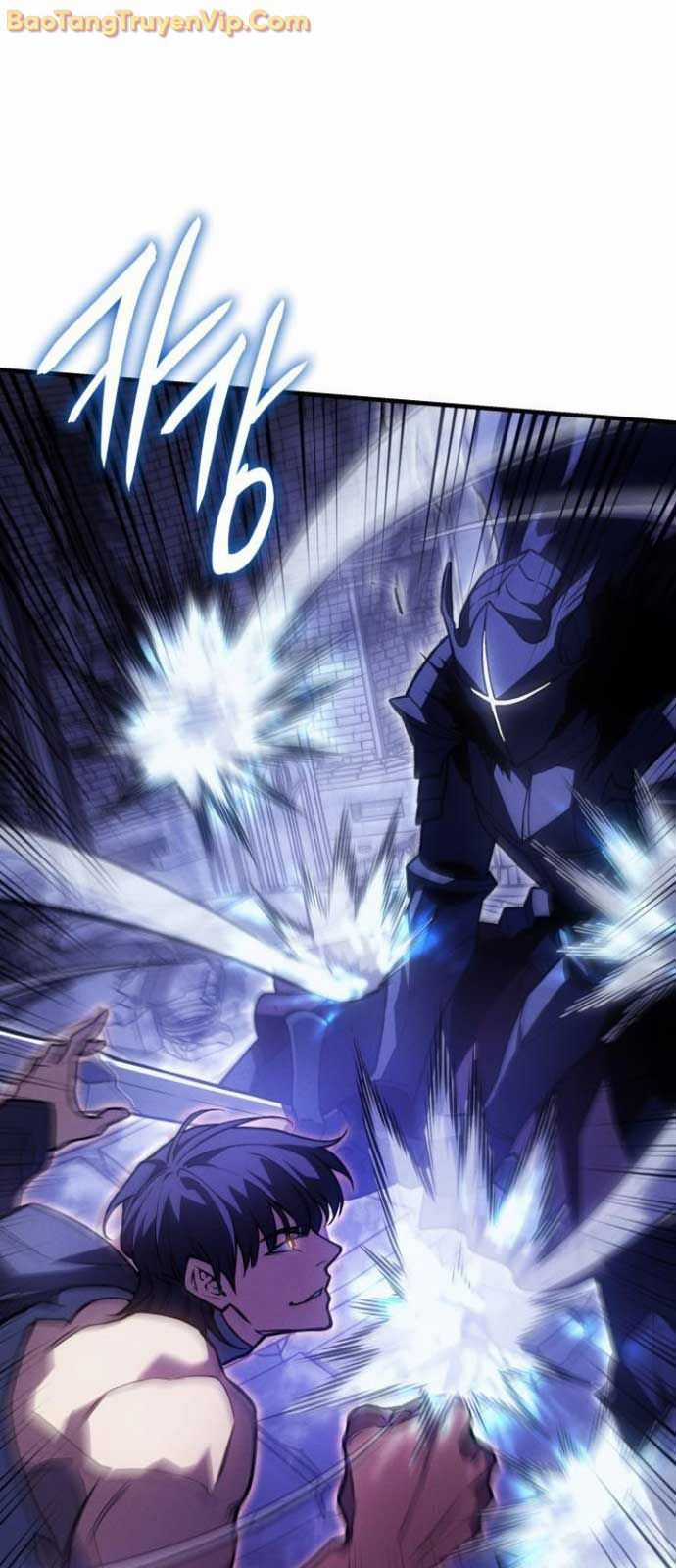 Hồi Quy Bằng Vương Quyền Chương 92 trang 35