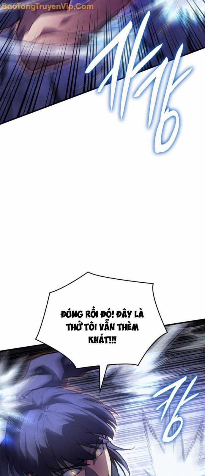 Hồi Quy Bằng Vương Quyền Chương 92 trang 36