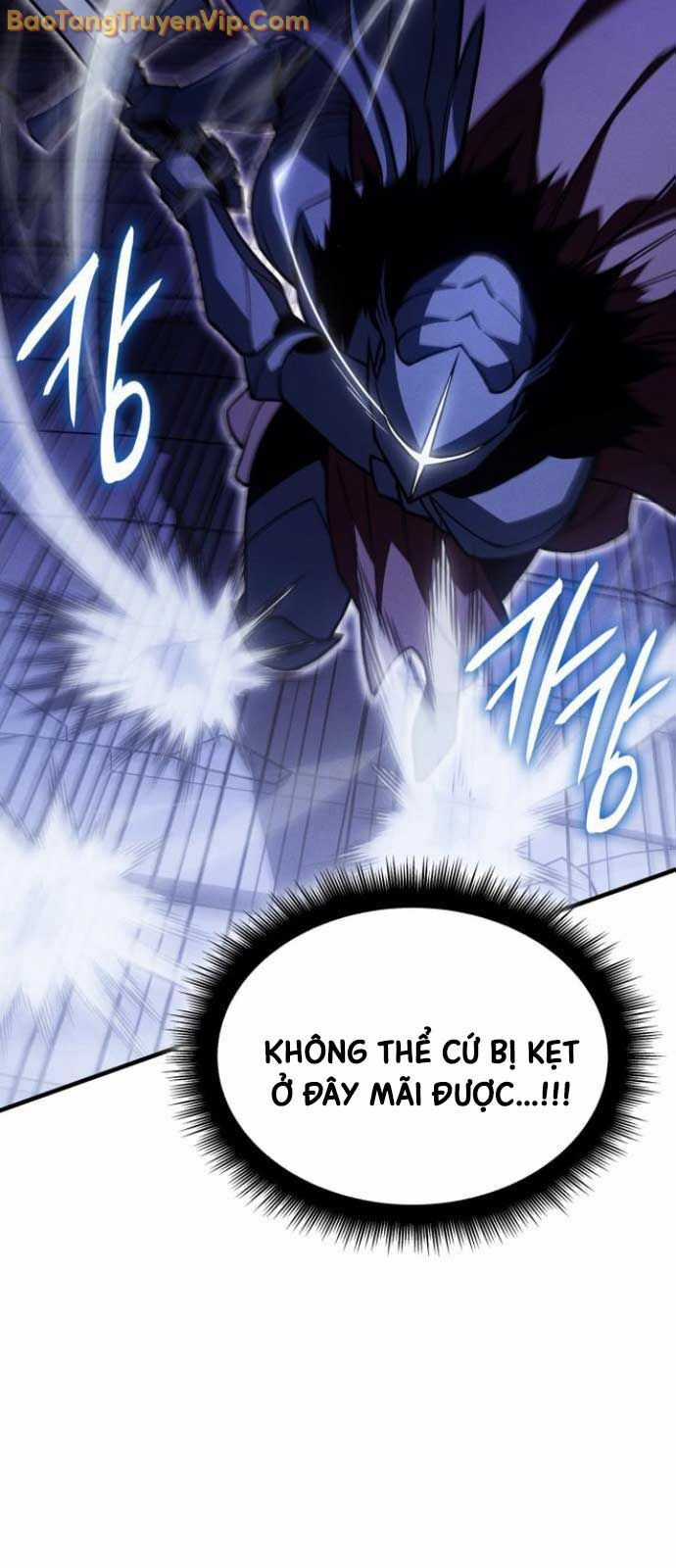 Hồi Quy Bằng Vương Quyền Chương 92 trang 38