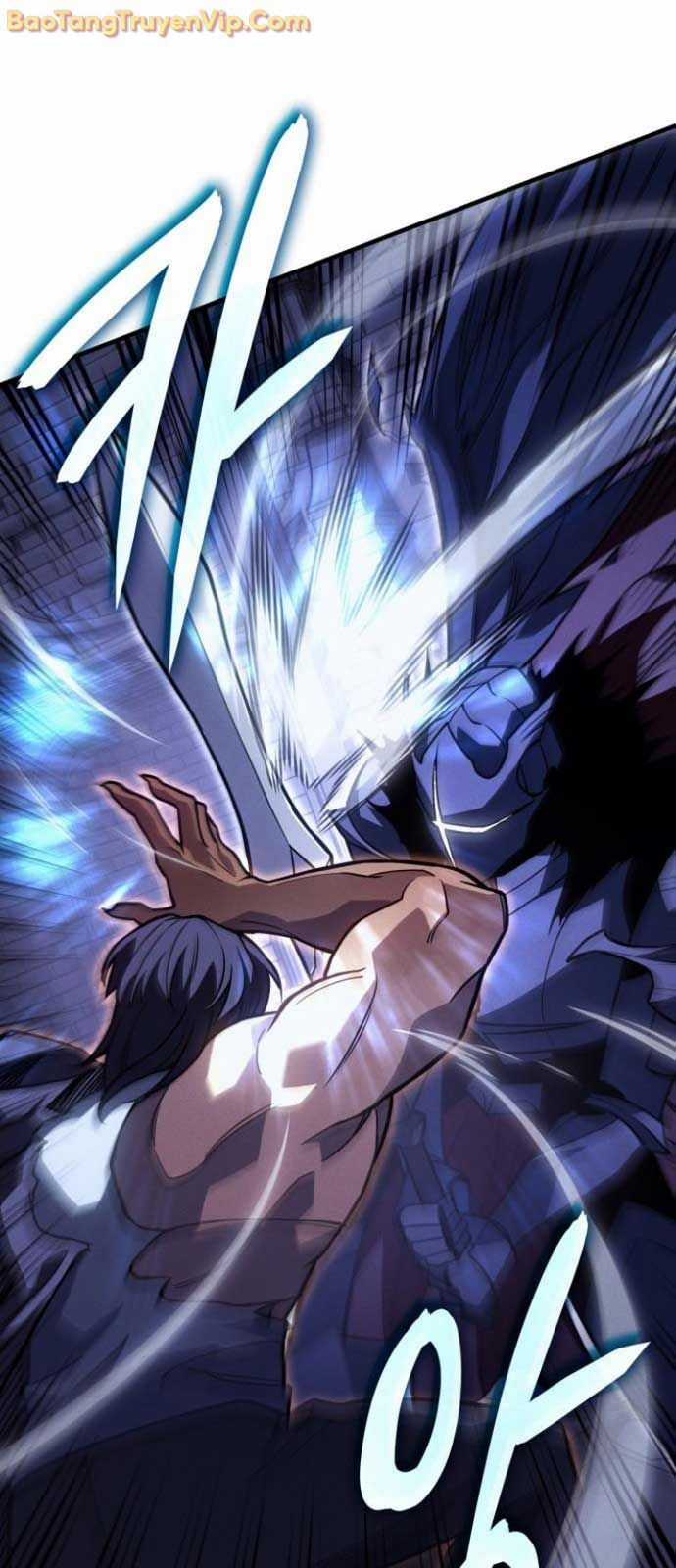 Hồi Quy Bằng Vương Quyền Chương 92 trang 39