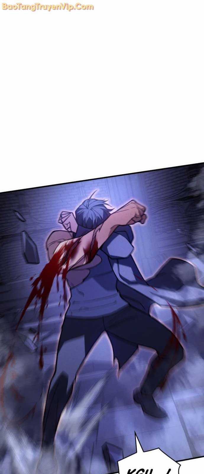 Hồi Quy Bằng Vương Quyền Chương 92 trang 48