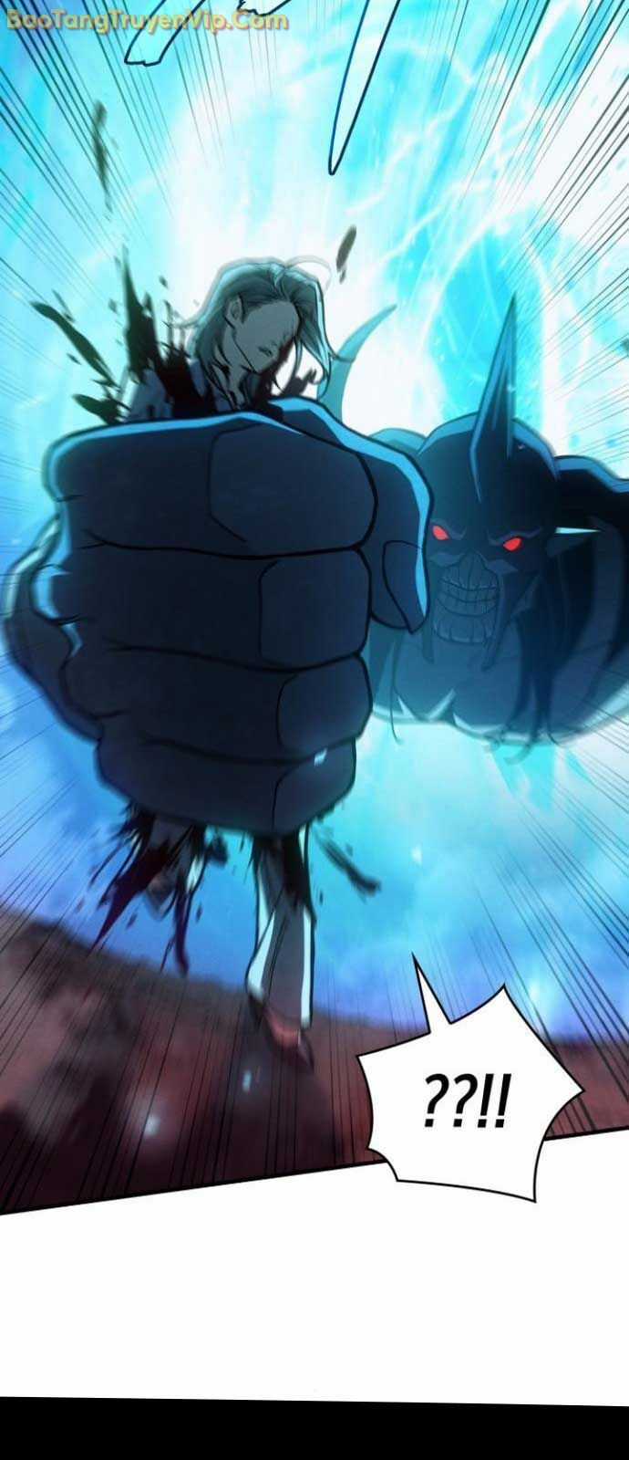 Hồi Quy Bằng Vương Quyền Chương 92 trang 5