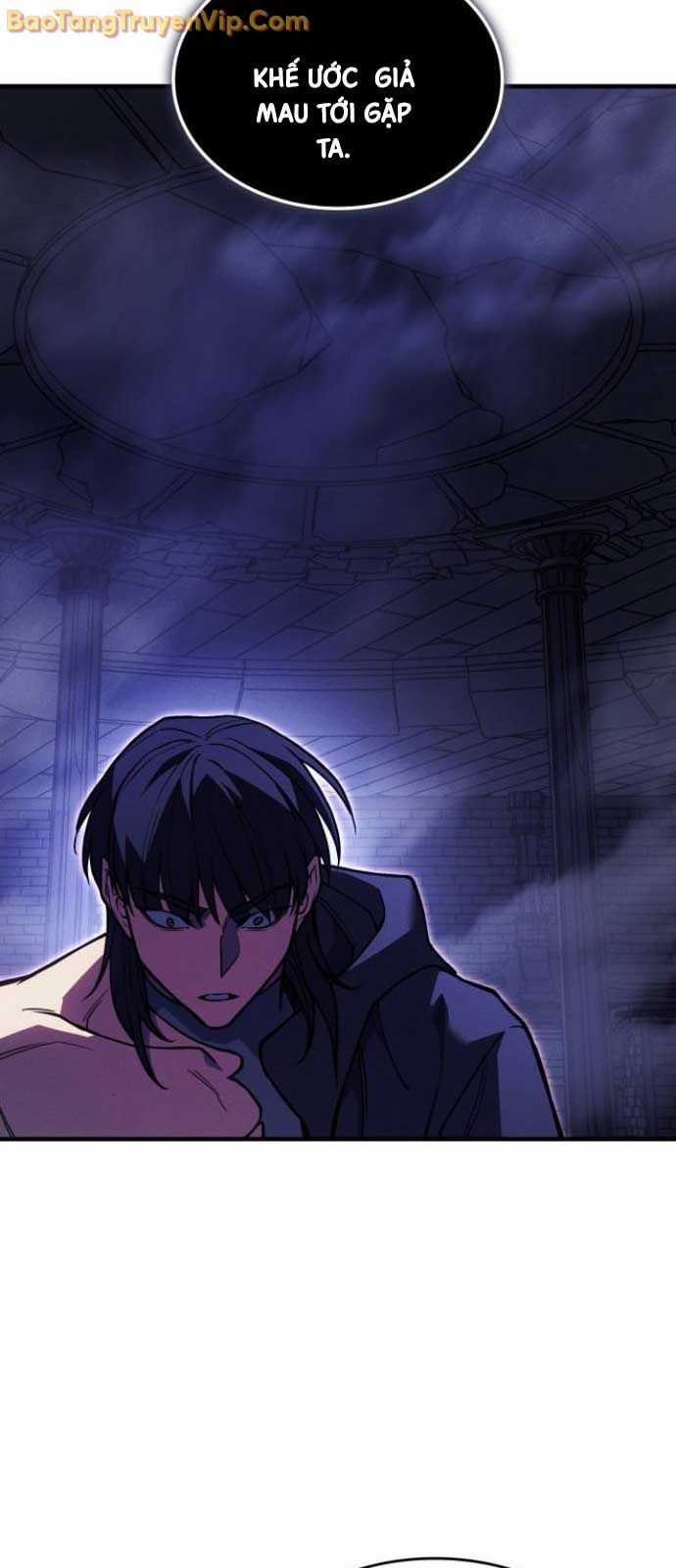 Hồi Quy Bằng Vương Quyền Chương 92 trang 55