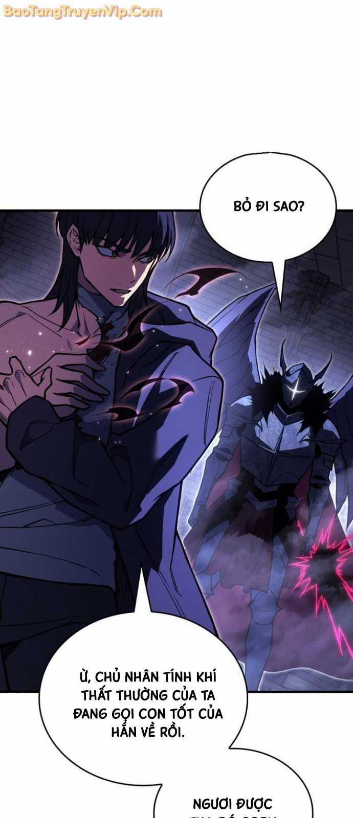 Hồi Quy Bằng Vương Quyền Chương 92 trang 58