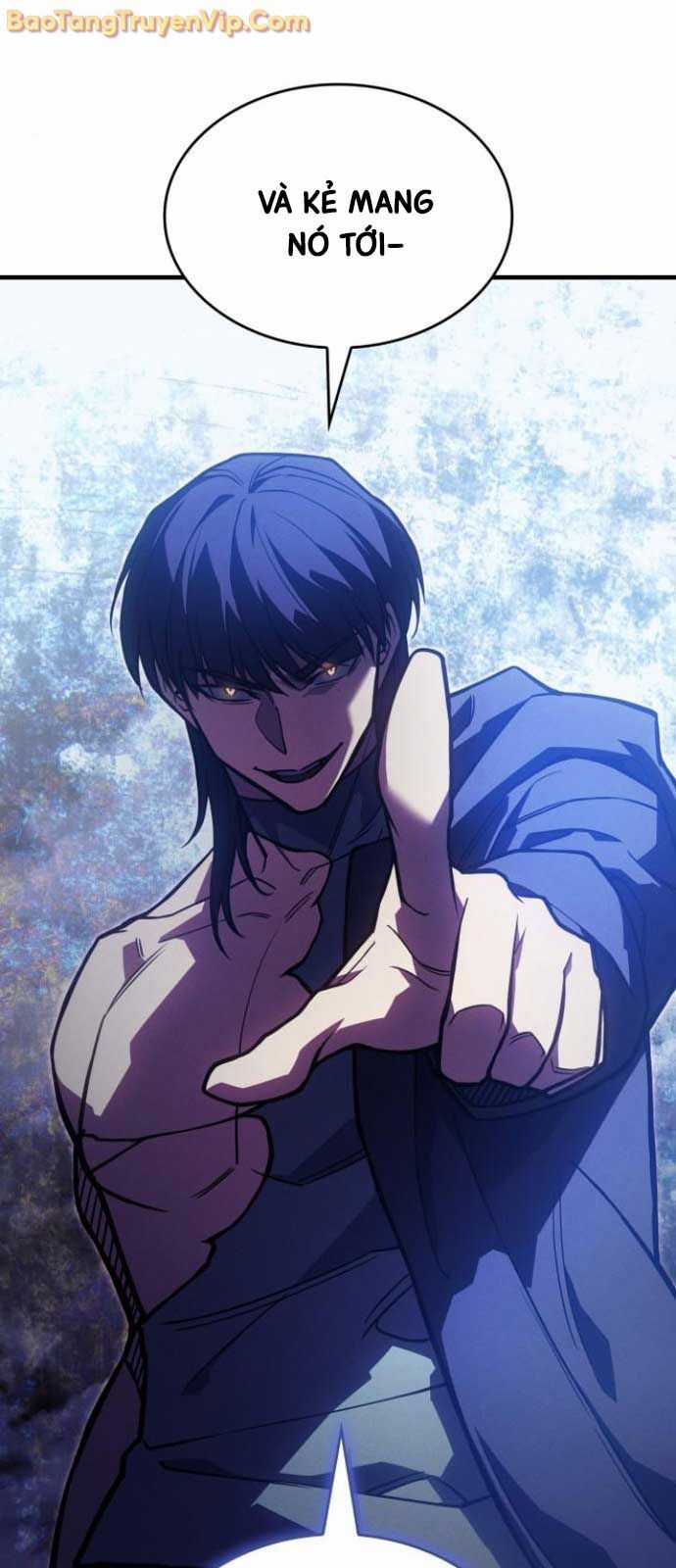 Hồi Quy Bằng Vương Quyền Chương 92 trang 61