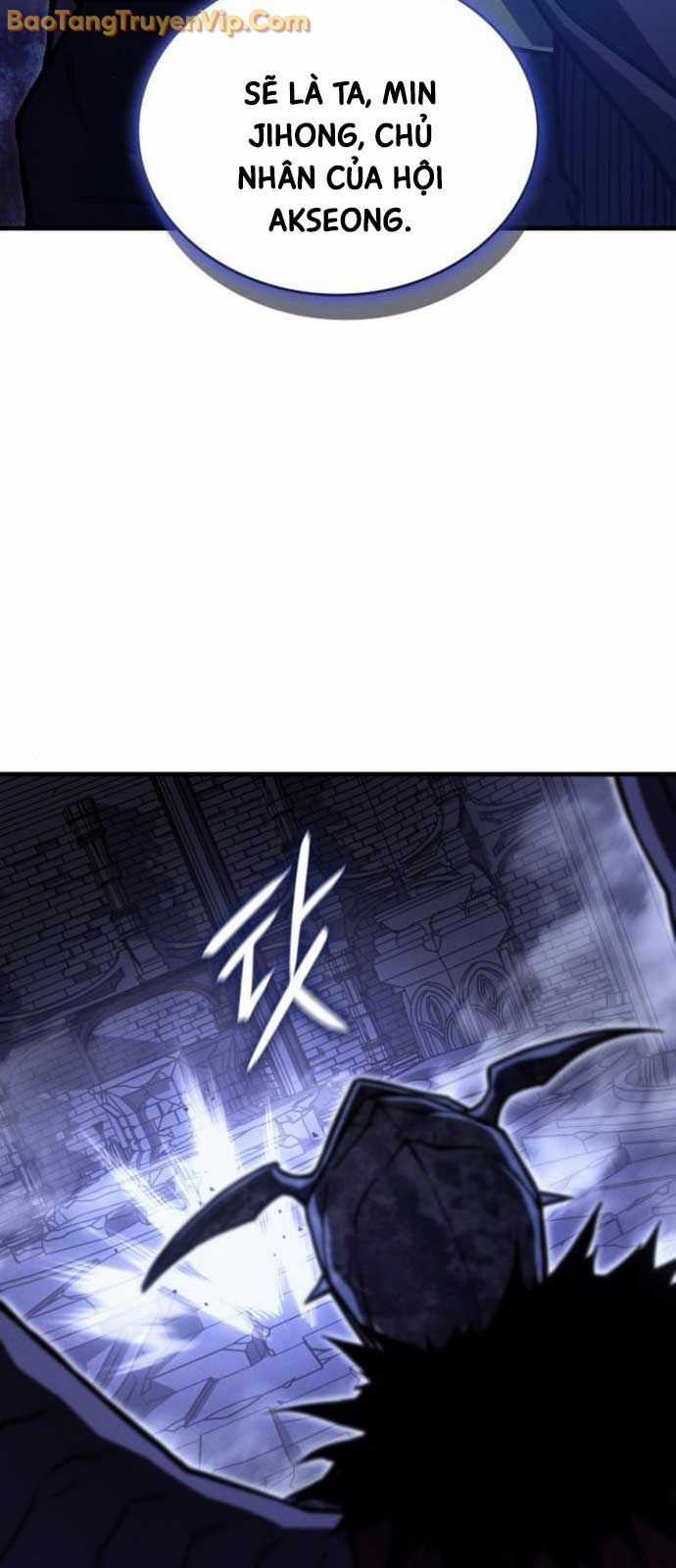 Hồi Quy Bằng Vương Quyền Chương 92 trang 62