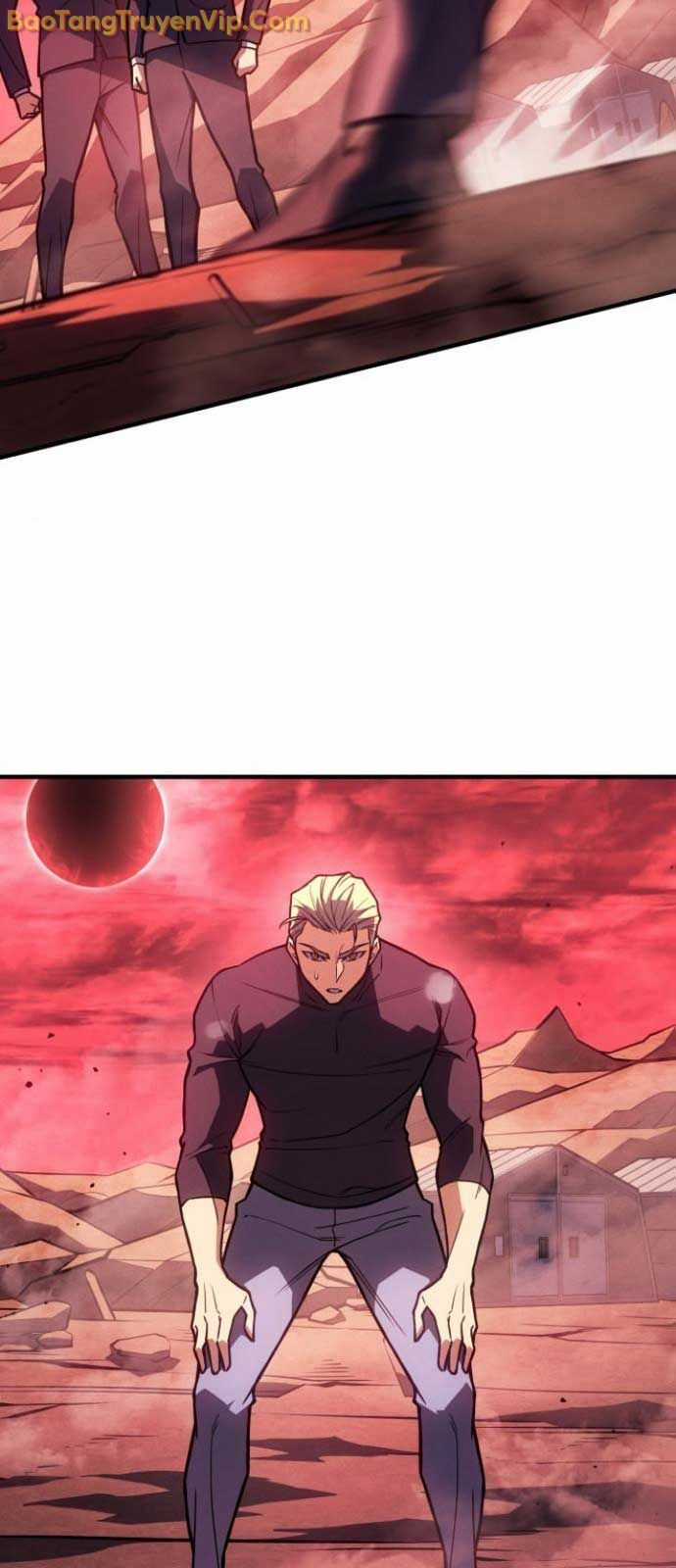 Hồi Quy Bằng Vương Quyền Chương 92 trang 66