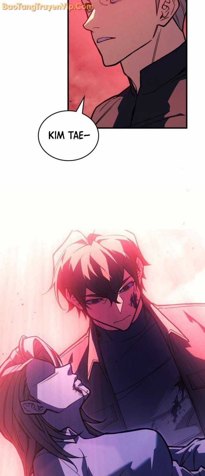 Hồi Quy Bằng Vương Quyền Chương 92 trang 70