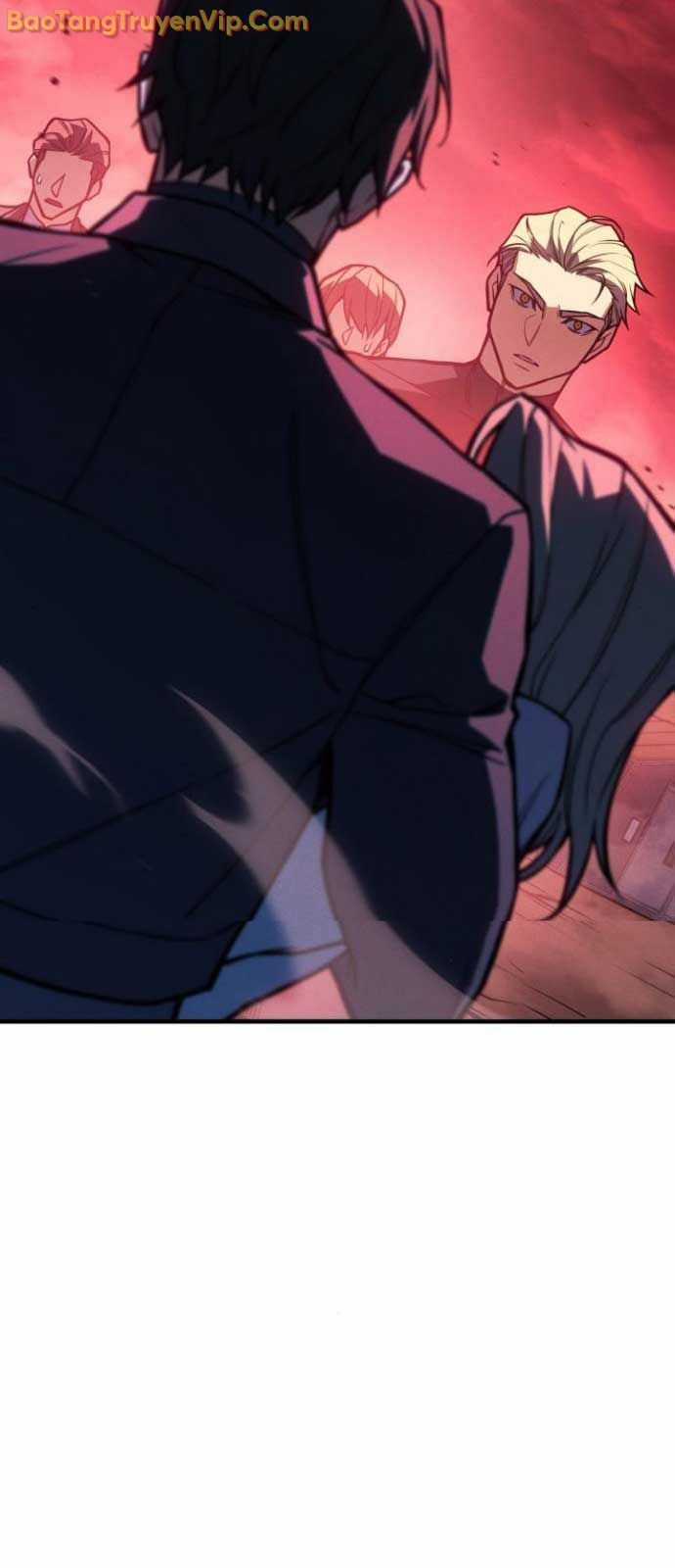 Hồi Quy Bằng Vương Quyền Chương 92 trang 73