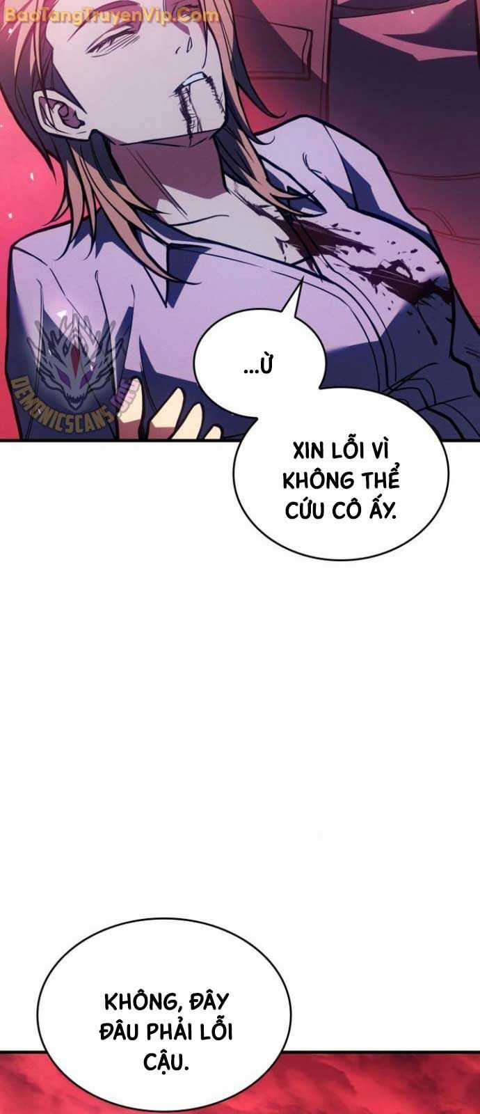 Hồi Quy Bằng Vương Quyền Chương 92 trang 75