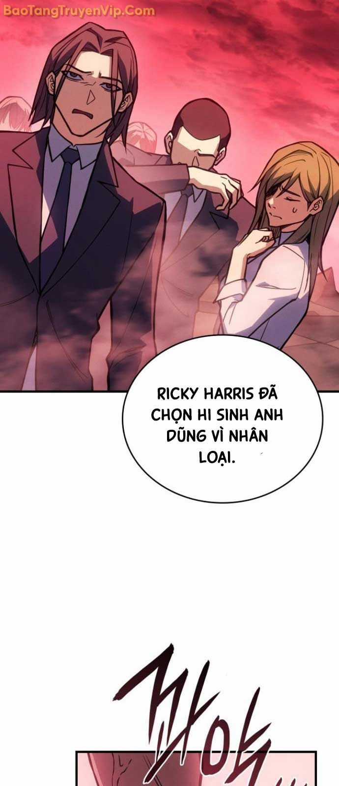 Hồi Quy Bằng Vương Quyền Chương 92 trang 76