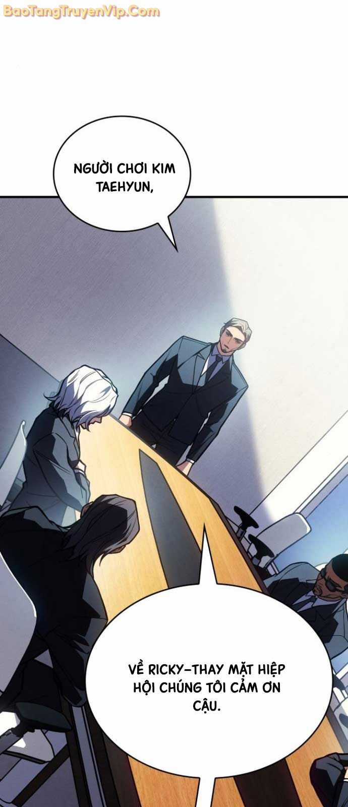 Hồi Quy Bằng Vương Quyền Chương 92 trang 83