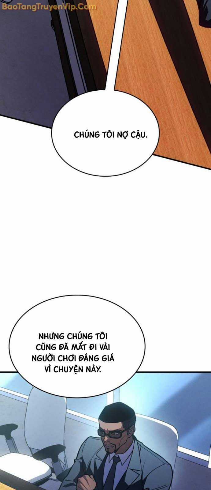 Hồi Quy Bằng Vương Quyền Chương 92 trang 84