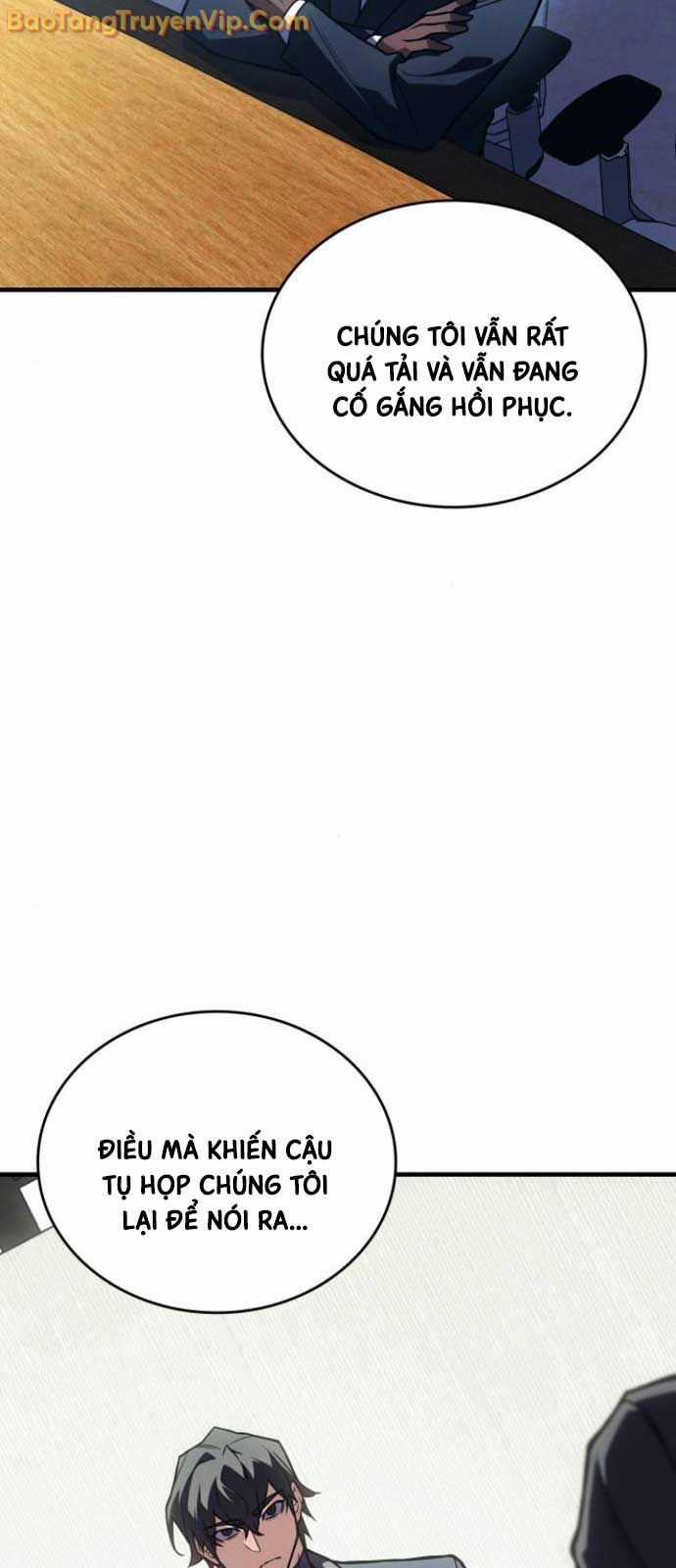 Hồi Quy Bằng Vương Quyền Chương 92 trang 85