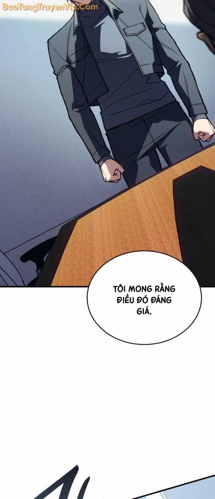 Hồi Quy Bằng Vương Quyền Chương 92 trang 86