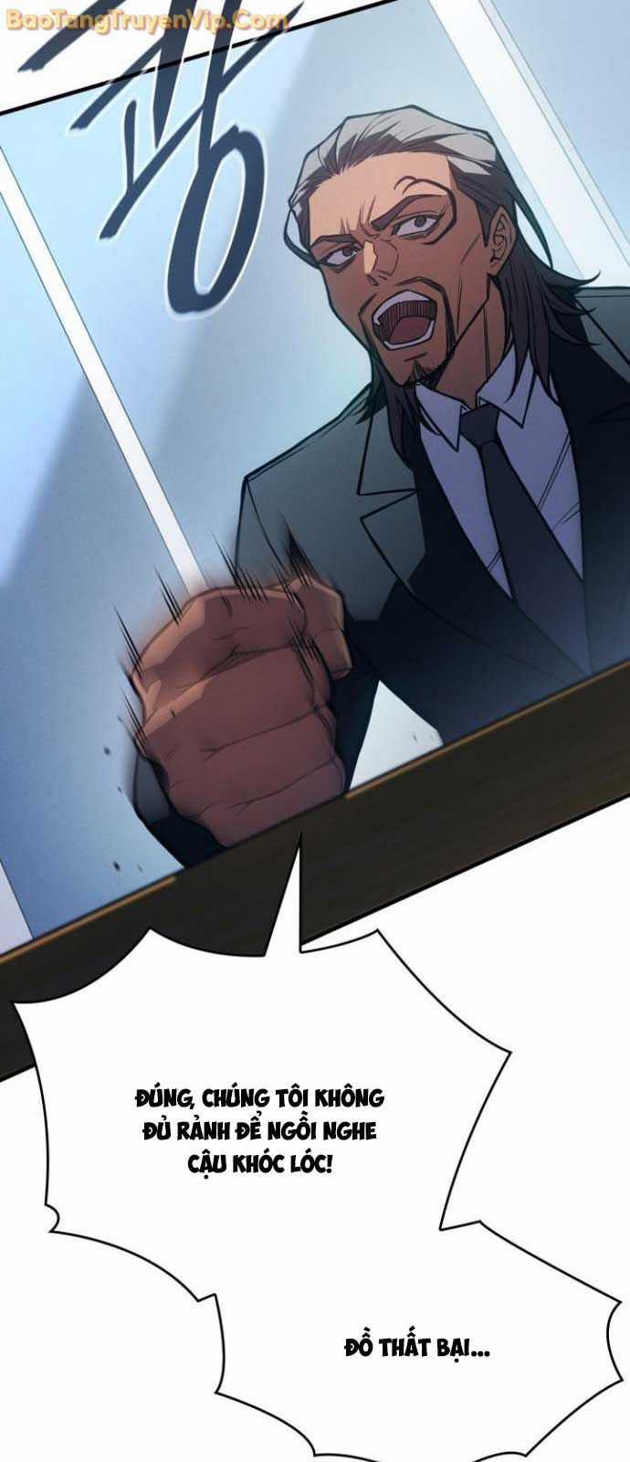 Hồi Quy Bằng Vương Quyền Chương 92 trang 87