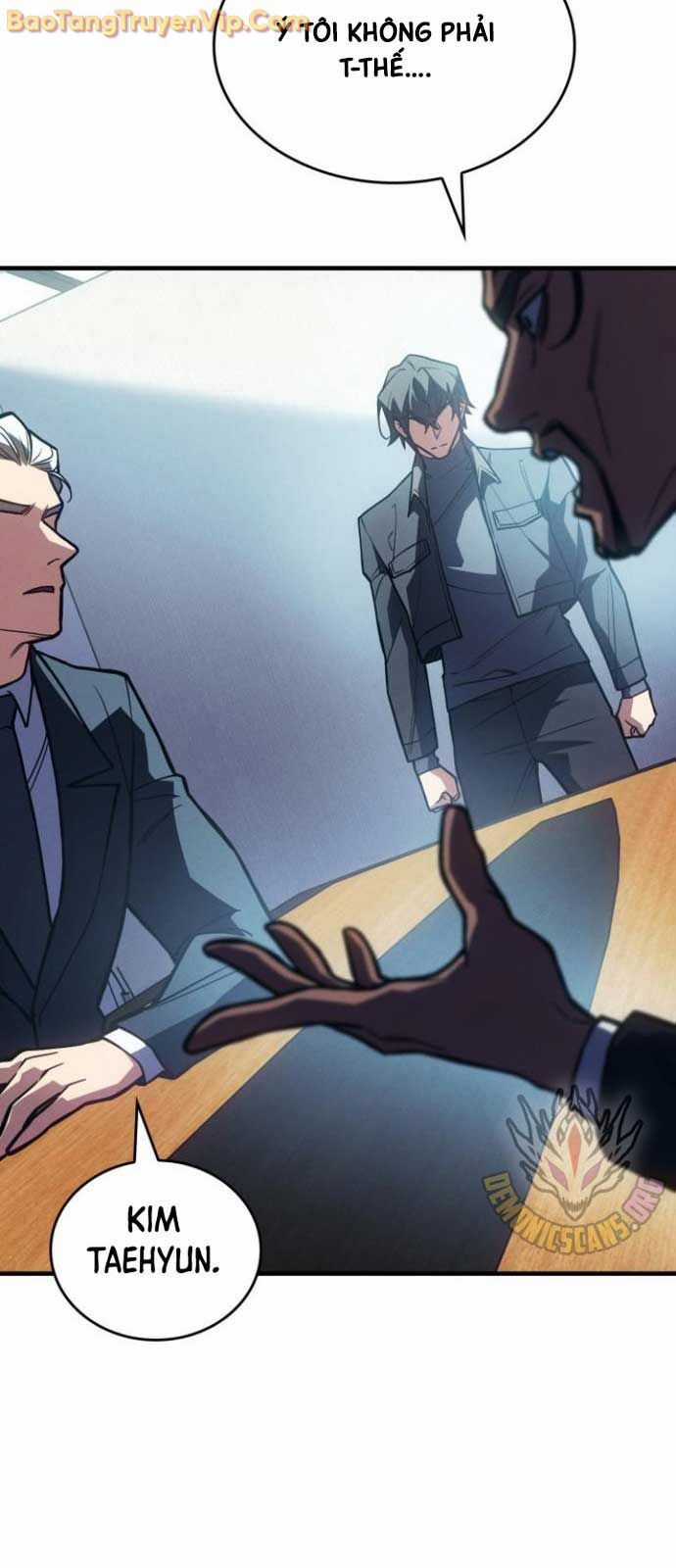 Hồi Quy Bằng Vương Quyền Chương 92 trang 90