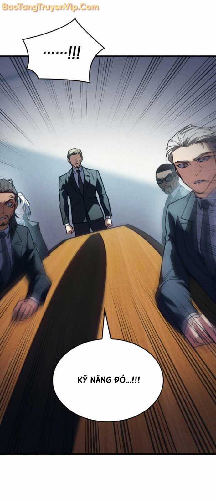 Hồi Quy Bằng Vương Quyền Chương 92 trang 92