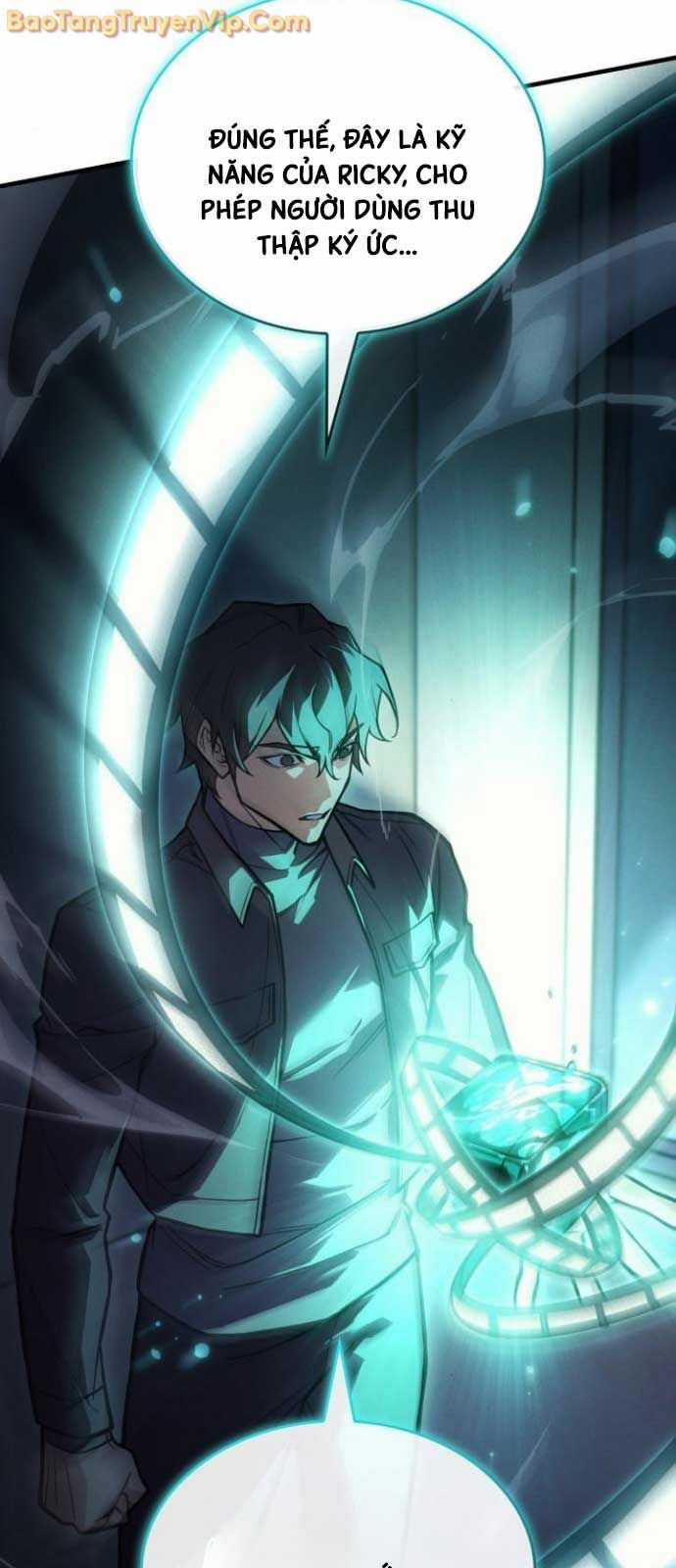 Hồi Quy Bằng Vương Quyền Chương 92 trang 94