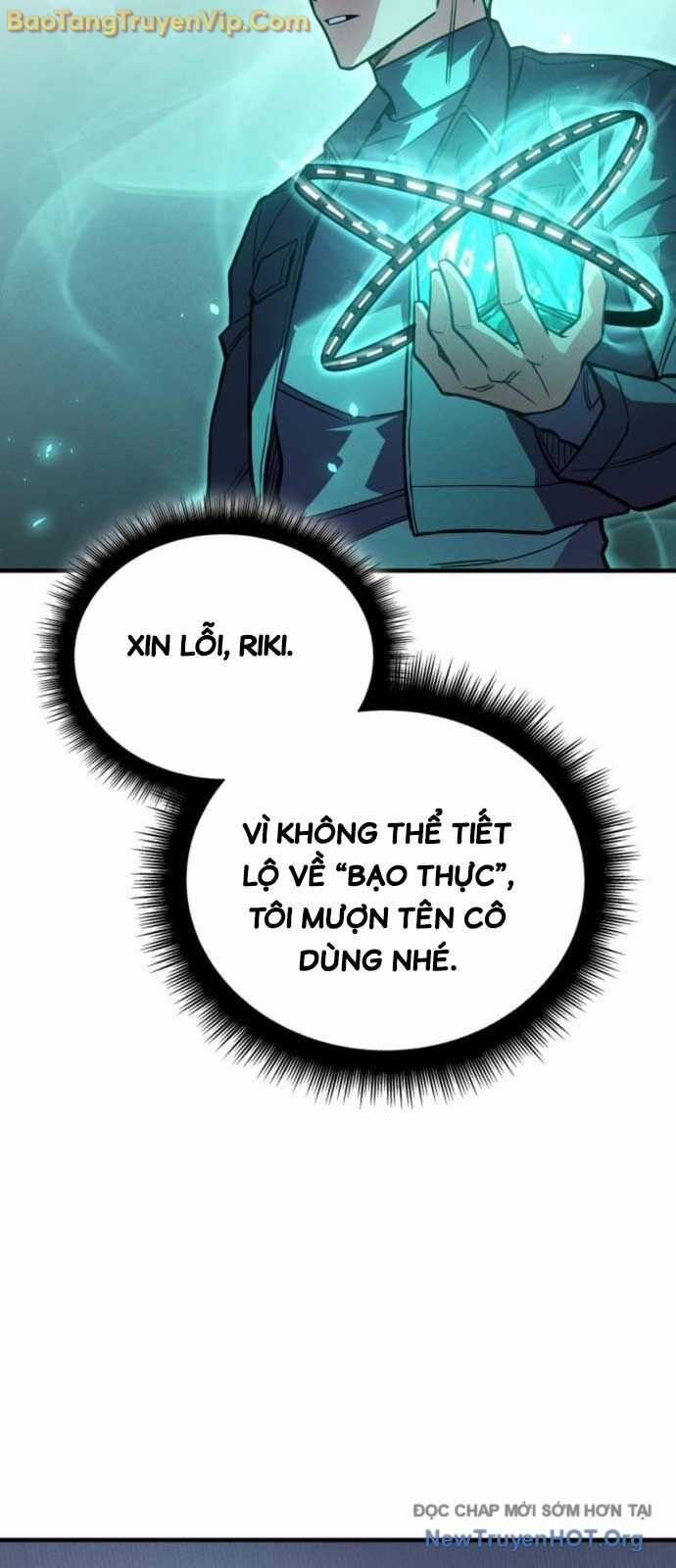 Hồi Quy Bằng Vương Quyền Chương 93 trang 11