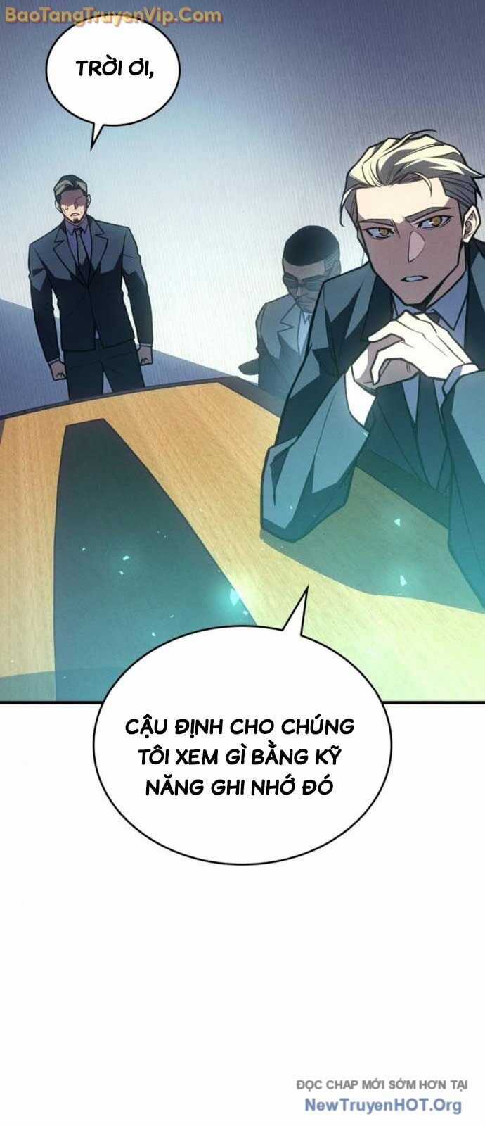 Hồi Quy Bằng Vương Quyền Chương 93 trang 12