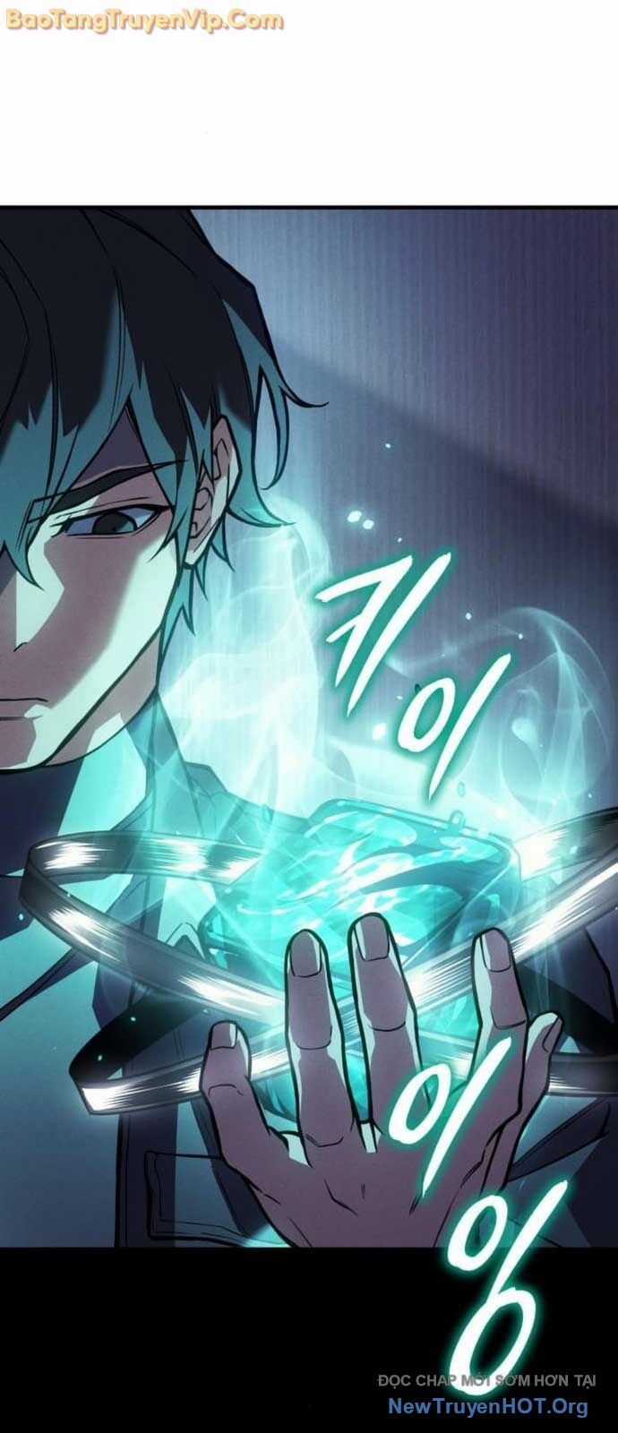 Hồi Quy Bằng Vương Quyền Chương 93 trang 13