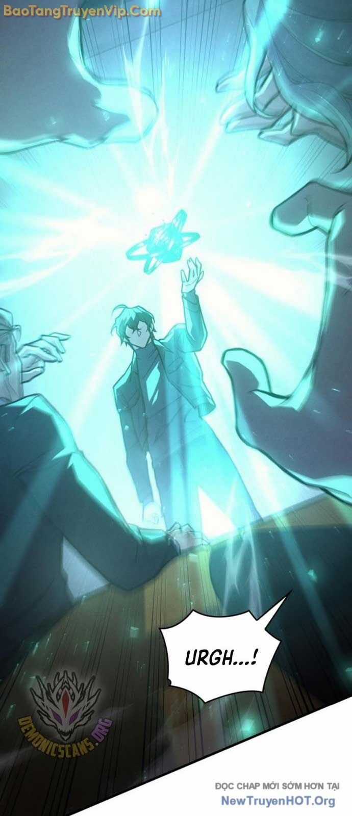 Hồi Quy Bằng Vương Quyền Chương 93 trang 15