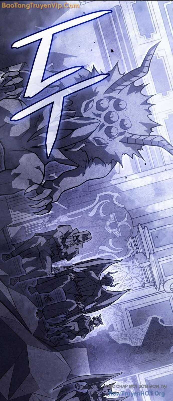 Hồi Quy Bằng Vương Quyền Chương 93 trang 19