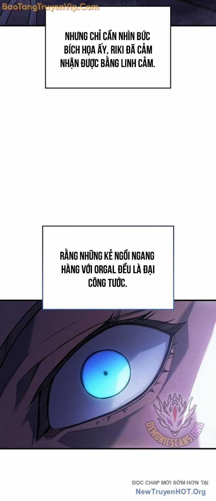 Hồi Quy Bằng Vương Quyền Chương 93 trang 22