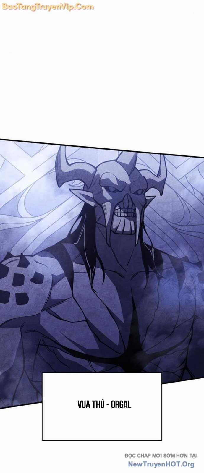 Hồi Quy Bằng Vương Quyền Chương 93 trang 24