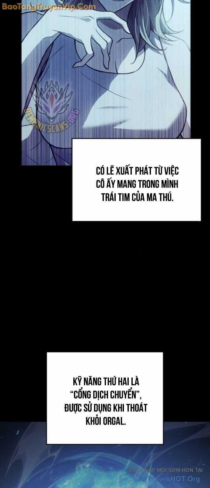 Hồi Quy Bằng Vương Quyền Chương 93 trang 3