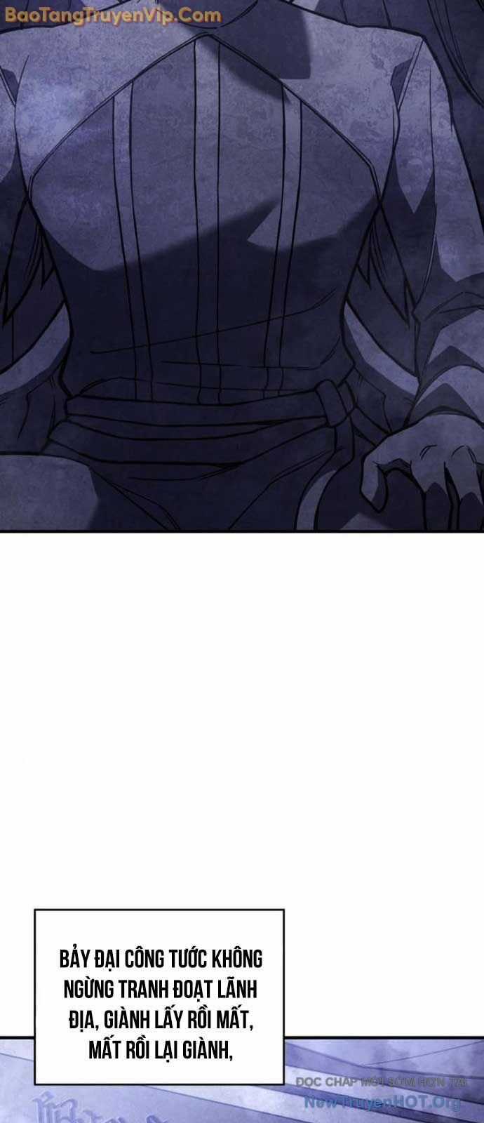 Hồi Quy Bằng Vương Quyền Chương 93 trang 31