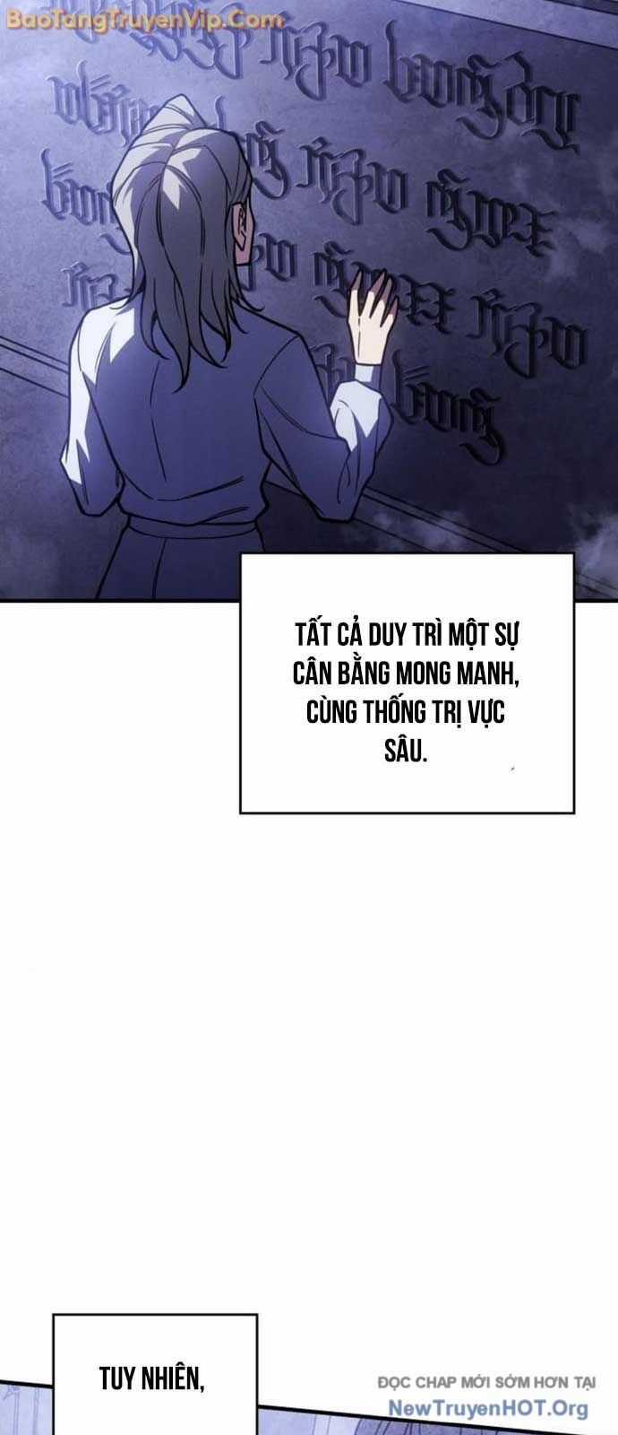 Hồi Quy Bằng Vương Quyền Chương 93 trang 32