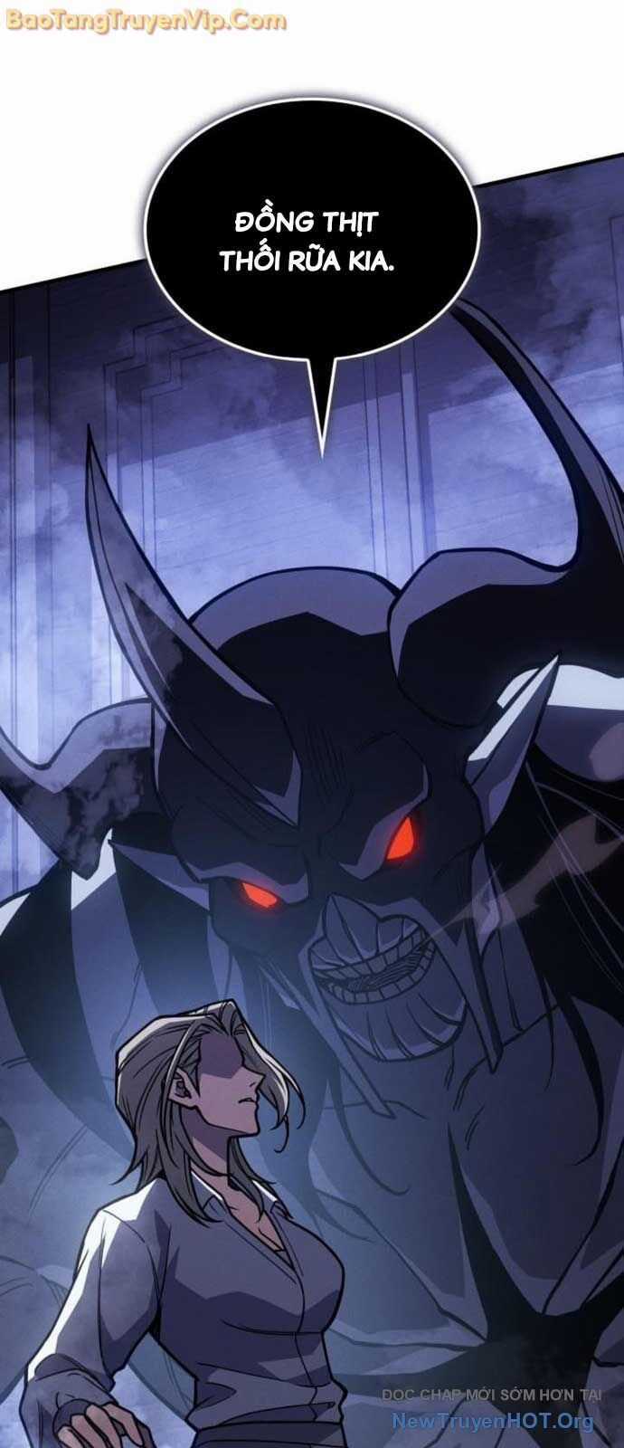 Hồi Quy Bằng Vương Quyền Chương 93 trang 35