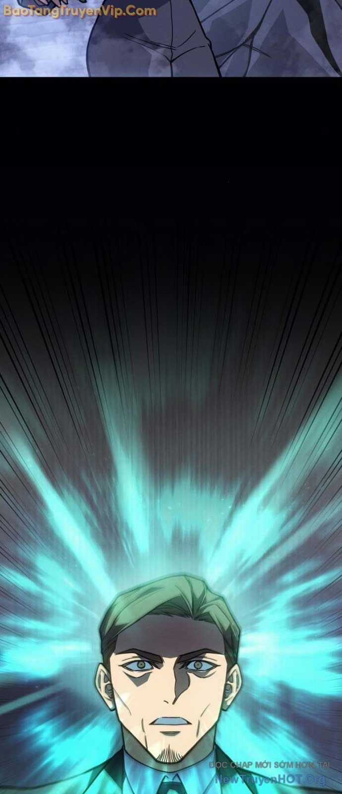 Hồi Quy Bằng Vương Quyền Chương 93 trang 36