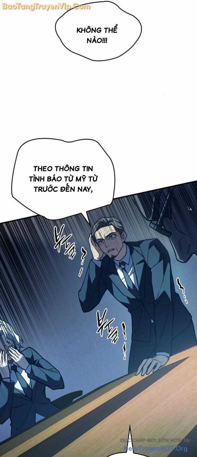 Hồi Quy Bằng Vương Quyền Chương 93 trang 38