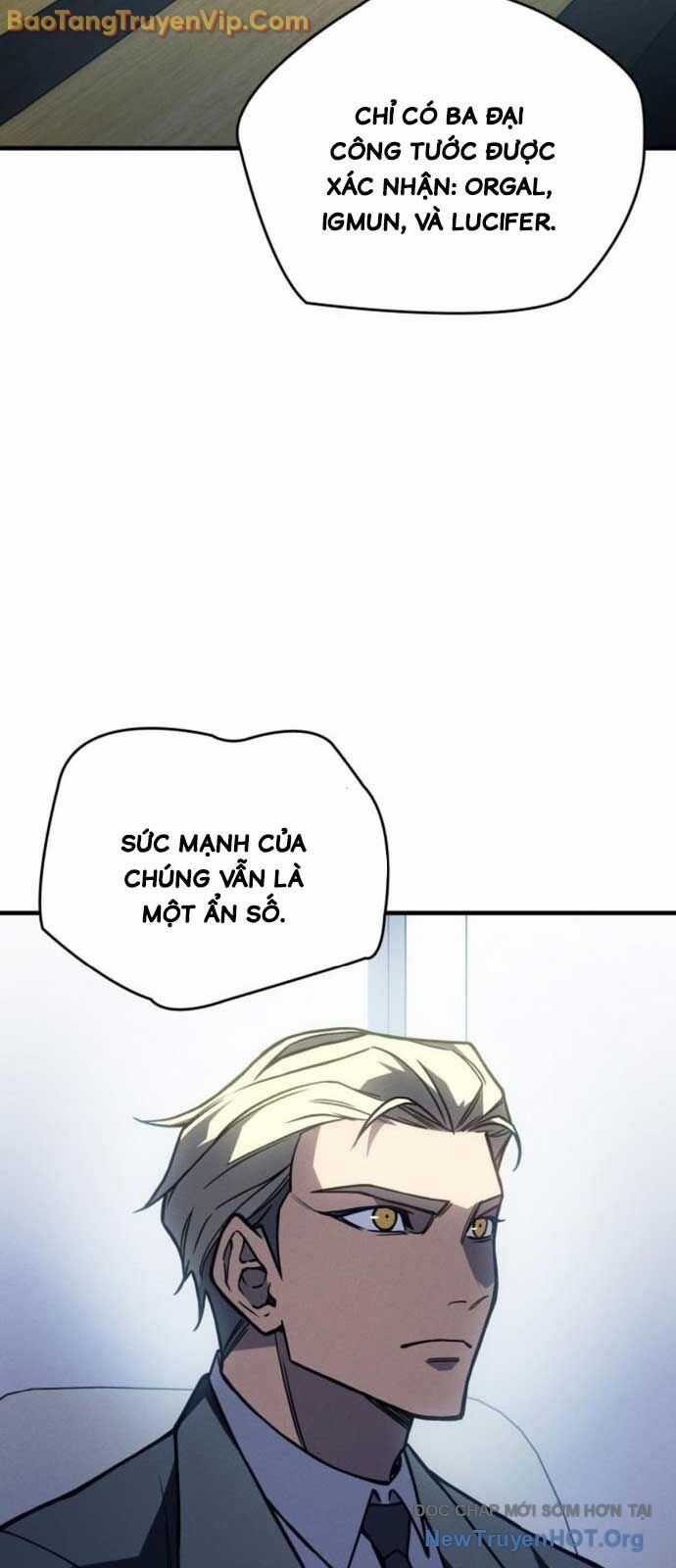 Hồi Quy Bằng Vương Quyền Chương 93 trang 39